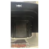 Aurora AU1060MA Professional Grade 10-Sheet High Security Micro-Cut Paper and Credit Card Shredder/ 60 Minutes/Security Level P-5, White, AU1060MA 10-Sheet High Security MicrocutSAYS IT IS OVERHEATED 