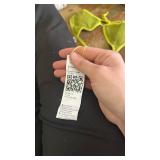 Neon Green Crochet Bikini Set, S - Retail: $25