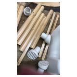 3-in-1 Wooden High Chair for Babies & Toddlers, Convertible Baby Highchair with Tray, Booster Seat & Kids Chair, Modern, Easy-to-Clean Design, Adjustable Legs, Safety Harness, Beige - Retail: 