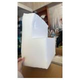 6-Piece Soft PU Leather Toddlers Climbing Toys, Baby Foam Climbing Blocks for Toddlers, Foam Play Gym Climber Structures for Toddler 3, Indoor Climb and Crawl Activity Play Set - Retail: $130