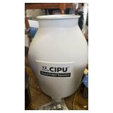 12-inch Sand Filter Pump System Handy 4-Way Valve for Above Ground Swimming Pools with Prefilter Pool Pump 115V 6-Foot Cord to Easy Installation SFPS12501 - Retail: $190