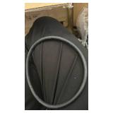 12-inch Sand Filter Pump System Handy 4-Way Valve for Above Ground Swimming Pools with Prefilter Pool Pump 115V 6-Foot Cord to Easy Installation SFPS12501 - Retail: $190