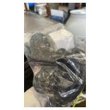 12-inch Sand Filter Pump System Handy 4-Way Valve for Above Ground Swimming Pools with Prefilter Pool Pump 115V 6-Foot Cord to Easy Installation SFPS12501 - Retail: $190