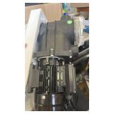 12-inch Sand Filter Pump System Handy 4-Way Valve for Above Ground Swimming Pools with Prefilter Pool Pump 115V 6-Foot Cord to Easy Installation SFPS12501 - Retail: $190