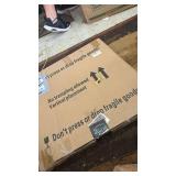 Thicken 1mm 20 x 20 Access Panel for Drywall,Attic Door, Ceiling Access Panel for Drywall,20x20 Metal Access Panels are Thickened to 1mm to Solve The Problem of Fragile Panels(Screwdriver Latch) - Ret