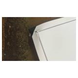 Thicken 1mm 20 x 20 Access Panel for Drywall,Attic Door, Ceiling Access Panel for Drywall,20x20 Metal Access Panels are Thickened to 1mm to Solve The Problem of Fragile Panels(Screwdriver Latch) - Ret