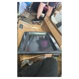 Frigidaire Range Oven Bottom Panel 316505601 - Retail: $132