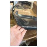 Frigidaire Range Oven Bottom Panel 316505601 - Retail: $132