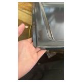Frigidaire Range Oven Bottom Panel 316505601 - Retail: $132