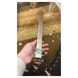 Metal Drawer Slide Replacement for Various Dressers and Nightstands, Drawer Track and Rail Kit with Metal Support Plate Easy Install Easy to Use - Retail: $16