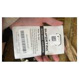 Supertina Ring Size Adjuster for Loose Ring Clear Silicone Ring Guard for Women Men Four Different Size (6) - Retail: $4