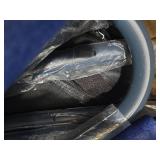 Bestway Xtreme Air 10FT Outdoor Trampoline for Kids and Adults, No-Gap Security Enclosure Net, Foam-Padded Poles, Fast & Easy Assembly