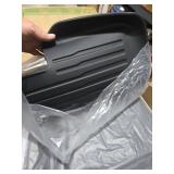 Tesla Model 3 Highland/Standard Floor Mats Custom Fit All Weather TPE Cargo Liner Cargo Trunk Accessories,Compatible 2025 2024 Tesla Model 3 2025 2024 Model 3 Full Floor Mat Kit Set of 6