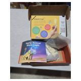 Party Animal Disco Light