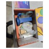 Party Animal Disco Light