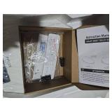 xcqq smart Bidet Toilet Seat s90r