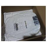 xcqq smart Bidet Toilet Seat s90r