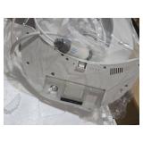 xcqq smart Bidet Toilet Seat s90r