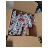 10 Packs Sqwincher Zero Qwik Stik, Fruit Punch, Sugar Free, Low Calorie, Low Sodium Electrolyte Powder Hydration Drink Mix, .11 0z Packet (Pack of 50)