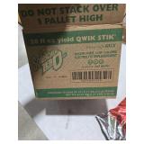 Variety Pack 6 Packs Sqwincher  Zero Sugar  Fruit Punch  50 Sticks