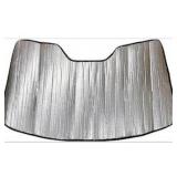 Custom Windshield Sunshade Compatible with 2007 2008 2009 2010 2011 2012 2013 Lexus is Sedan, Made in U.S