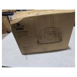 BISSELL Little Green Multi-Purpose Portable Carpet and Upholstery Cleaner, Car and Auto Detailer, with Exclusive Specialty Tools, Green, 1400B