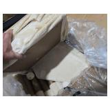 Globlazer Cat Tower for Indoor Cats, Heavy Duty Cat Trees for Large Cats Adult Big Cats Maine Coon Cat Tree Tower with Scratching Post, Extra Large Top Perch, Cat Condos, F61, Beige, 61inch