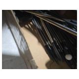 ASMAD Solar Lights Outdoor(12-Pack, 96 LEDs), Solar Garden Lights, Outdoor Decorations, Firefly Light for Patio Decor, Big Bulb, Unique Gifts for Women, Gifts for Grandma