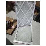 Filtrete Micro Allergen Defense Filter, MPR 1000, 14-Inch x 20-Inch x 1-Inch, 2-pack