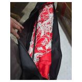 Bearwill Soccer Goal, 12X6FT Soccer Net Easy Setup, Portable Soccer Goals for Backyard with Upgraded Collapsible Metal Base, Outdoor Indoor Soccer Goal Net for Practice with Carry Bag