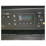 Canon - PIXMA MegaTank G6020 Wireless All-In-One Inkjet Printer - Black