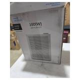 COWAY Airmega 150 Air Purifier in Dove White