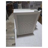 COWAY Airmega 150 Air Purifier in Dove White