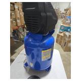 Goodyear 10 Gallon 150 PSI Oil Free Portable Vertical Electric Air Compressor