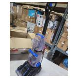 BISSELL TurboClean, Upright Carpet Cleaner, Pro Max Clean & Protect 3952