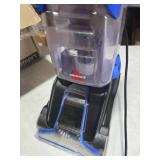 BISSELL TurboClean, Upright Carpet Cleaner, Pro Max Clean & Protect 3952