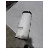 kinder Fluff Children Pillows for Bed (1) - The Only Kids Pillow 300T Cotton Shell & Down Alternative Fill