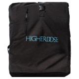 HigherDose - Sauna Blanket Bag - Black