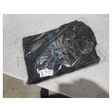 HigherDose - Sauna Blanket Bag - Black