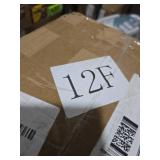 elites choice 12" Full Mattress