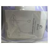 enovi easy fit pilates reformer board