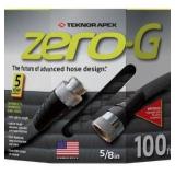 zero-G 4001-100 Garden Hose, 5/8\" x 100