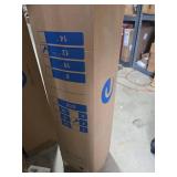 elites choice 12\" Full Mattress