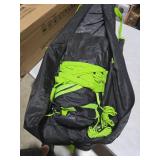 4 Person Instant Tent, Waterproof Pop Up Tents for Camping with Rainfly, 60 Seconds Easy Setup, Automatic Cabin Tent for Family Camping with Expandable Carry Bag & Upgraded Ventilation