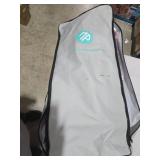 Niphean Inflatable Stand Up Paddle Board with SUP Accessories, Anti-Slip EVA Deck, 10x6 Inflatable Paddle Boards for Adults & Youth of All Skill Levels