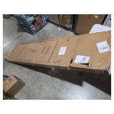 6-Step Ladder with Tool Tray,Portable Step Tool 330lb Load,Folding Anti-Slip Step Ladder with 10\"x15\" Anti-Slip Widen Pedals,Handrail,Safe-Lock Design Carbon Steel Step Ladder for Home Kitchen+1