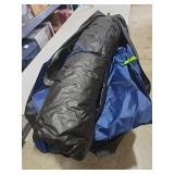 6Person Instant Tent, Waterproof Pop Up Tents for Camping with Rainfly, 60 Seconds Easy Setup, Automatic Cabin Tent for Family Camping with Expandable Carry Bag & Upgraded Ventilation