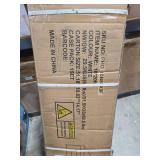 10x20 pop up gazebo white