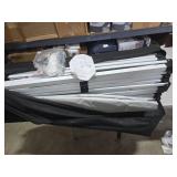 10x20 pop up gazebo white