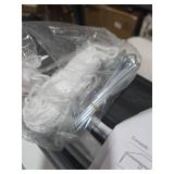 10x20 pop up gazebo white